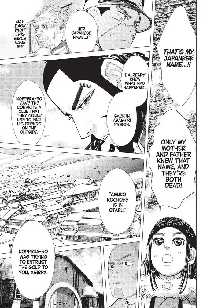 Golden Kamuy Chapter 48 image 14_optimized